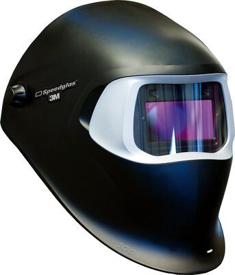 Speedglas 100 Series Black